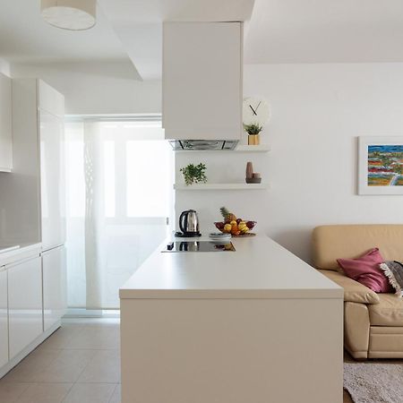 Rory Apartment Ντουμπρόβνικ Εξωτερικό φωτογραφία