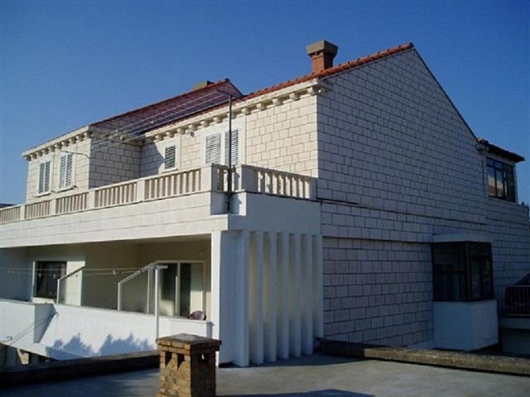 Rory Apartment Ντουμπρόβνικ Εξωτερικό φωτογραφία