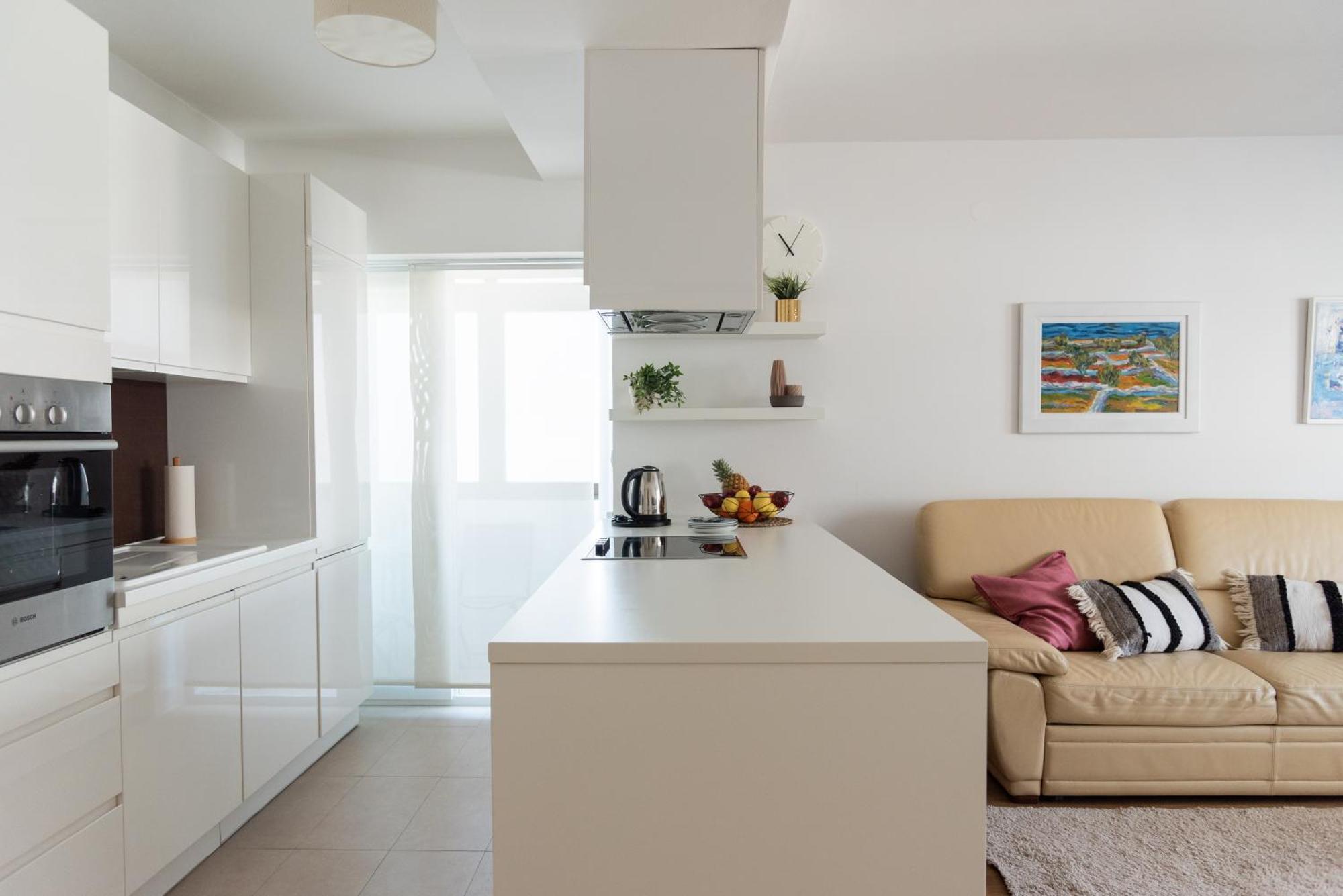 Rory Apartment Ντουμπρόβνικ Εξωτερικό φωτογραφία