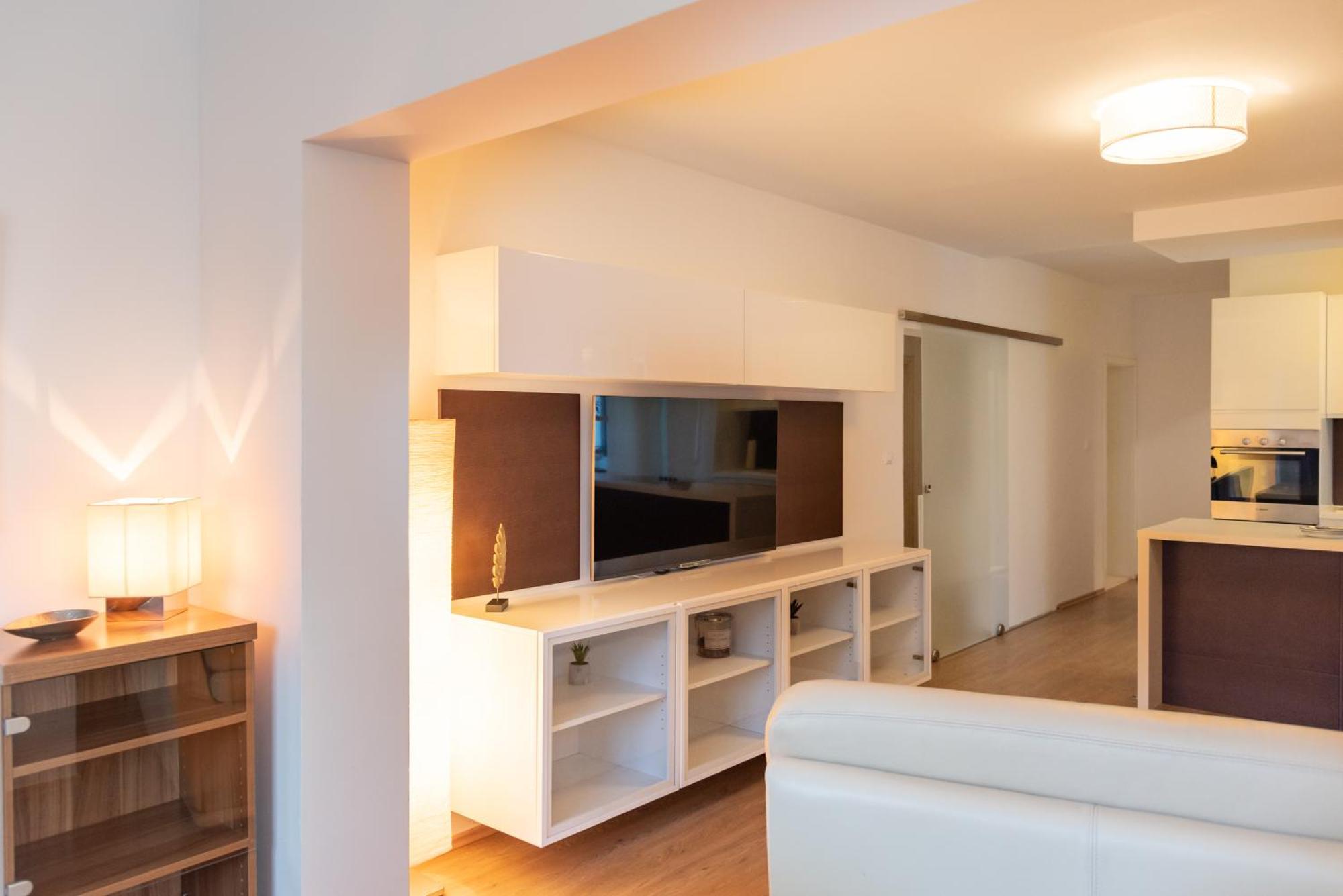 Rory Apartment Ντουμπρόβνικ Εξωτερικό φωτογραφία