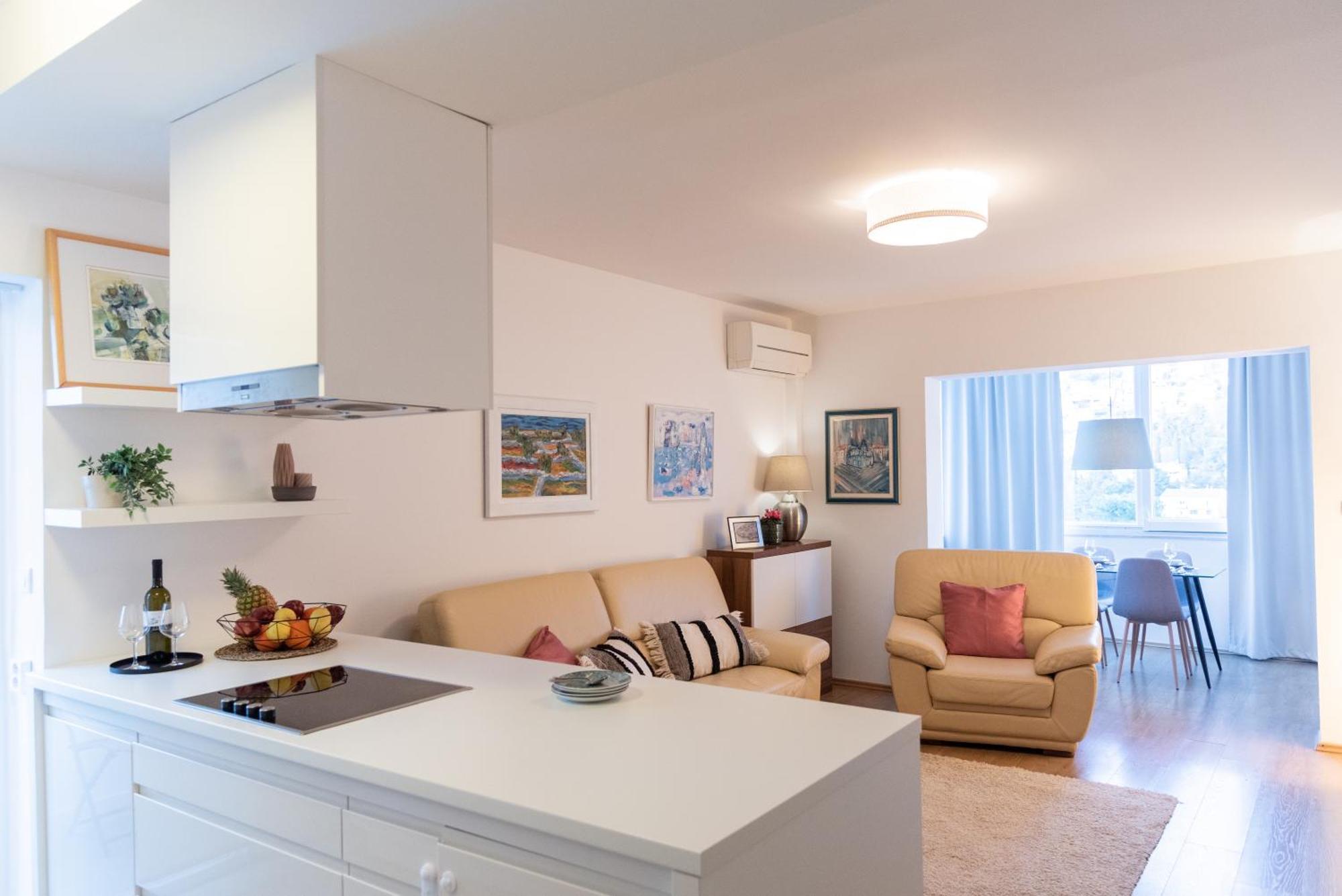 Rory Apartment Ντουμπρόβνικ Εξωτερικό φωτογραφία