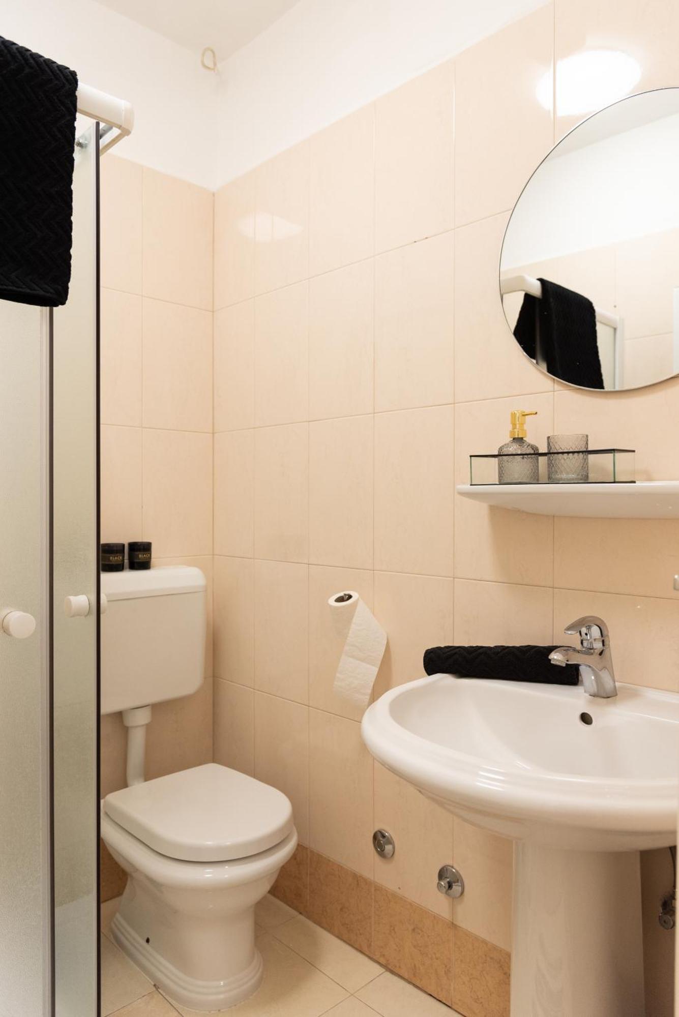 Rory Apartment Ντουμπρόβνικ Εξωτερικό φωτογραφία
