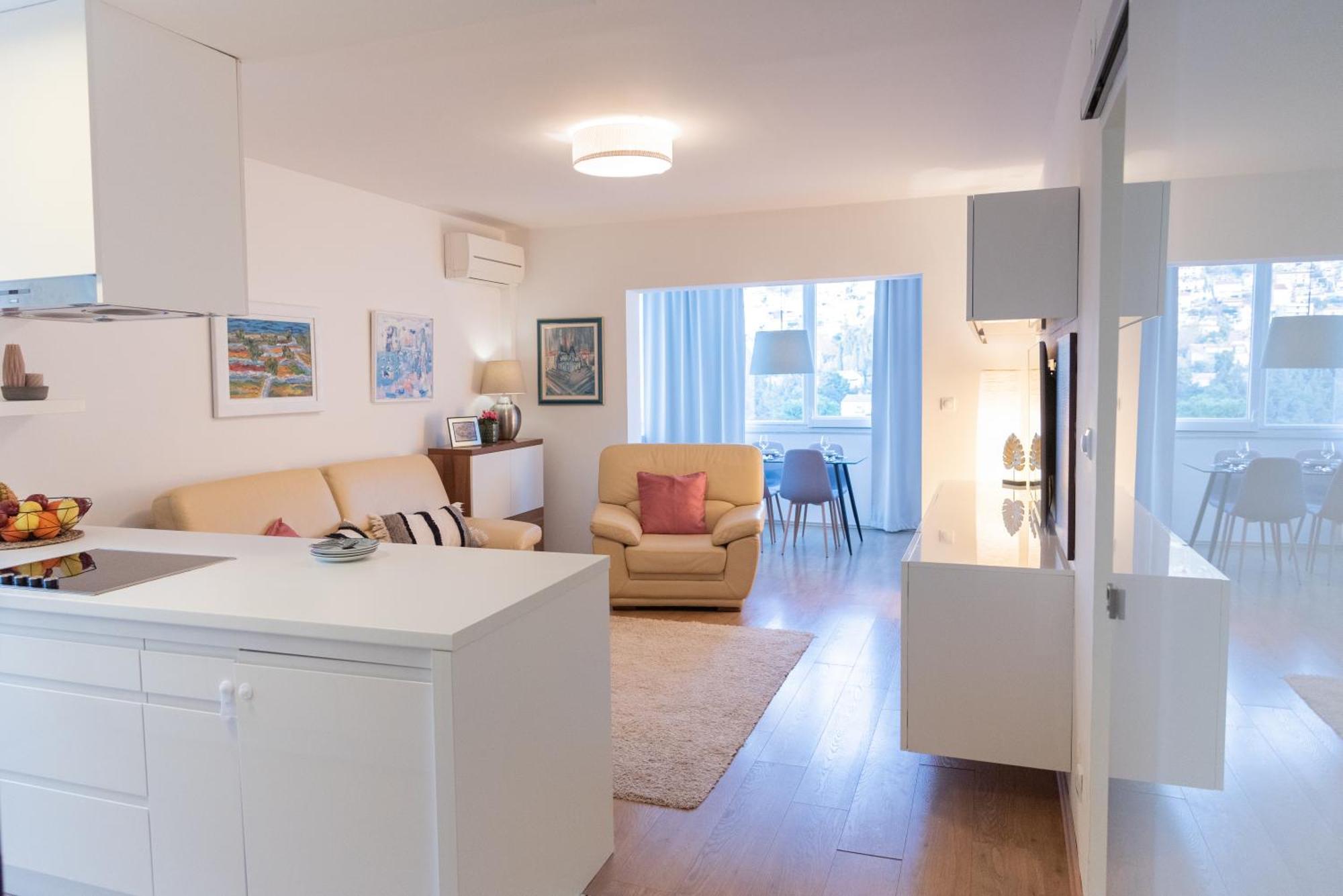 Rory Apartment Ντουμπρόβνικ Εξωτερικό φωτογραφία