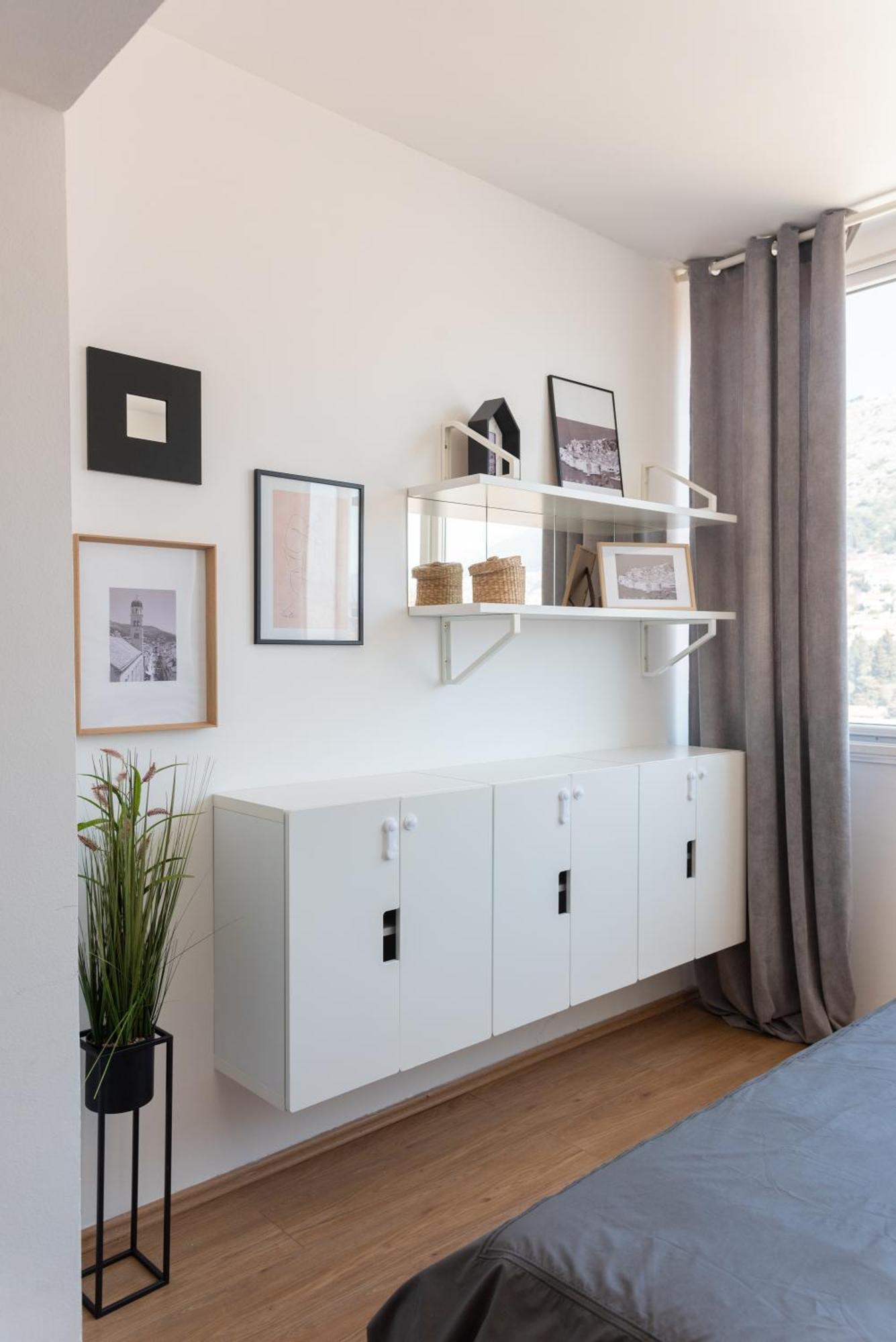 Rory Apartment Ντουμπρόβνικ Εξωτερικό φωτογραφία